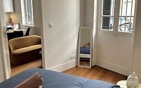 Le Toulousain 002 - Appartement Cosy En Hypercentre - Quartier Jeanne D'Arc