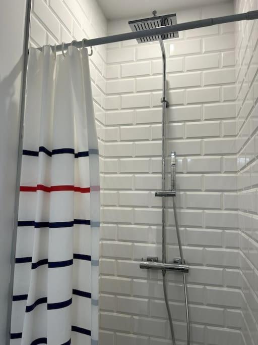 Le Toulousain 002 - Appartement Cosy En Hypercentre - Quartier Jeanne D'Arc Toulouse Exterior foto